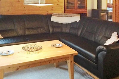 8 Personen Ferienhaus in Hadsund-By Traum