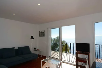 Appartement in Estartit vlakbij het strand