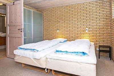 6 Personen Ferienhaus in Tarm