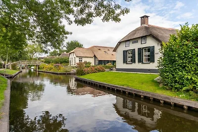 Bauernhaus "De Boerdrie"
