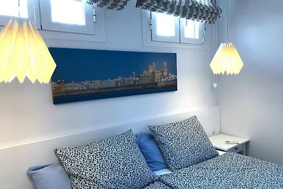 Ferienwohnung mit 1 Schlafzimmer