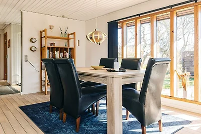 6 Personen Ferienhaus in Læsø