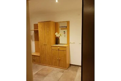 Het vakantieappartement van Cornelia