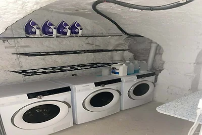 Prachtige nieuwe studio Louvre Palais Royal