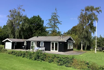 6 Personen Ferienhaus in Nykøbing M-By Traum