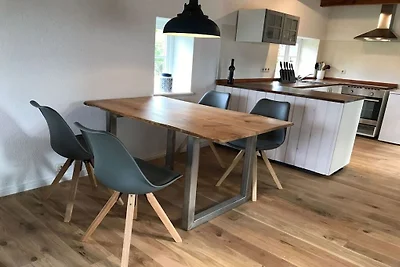 Fischerkate Norderfeld