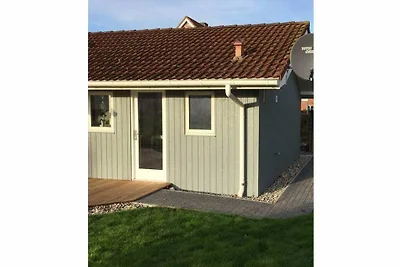 Vakantiehuis Dan Huus Marie