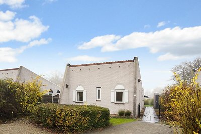 Ferienhaus mit Sauna, beim Grevelingenmeer