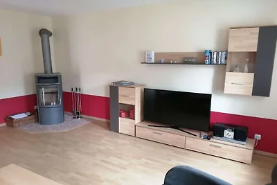 Vakantieappartement met 1 slaapkamer