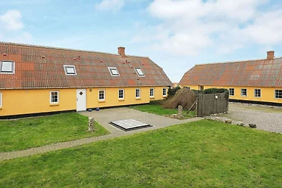 12 Personen Ferienhaus in Lemvig