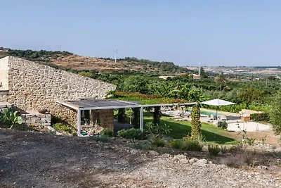 Casa Balatella con piscina