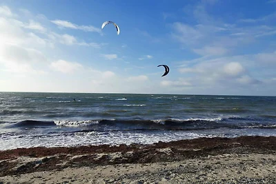 6 Personen Ferienhaus in Dannemare-By Traum