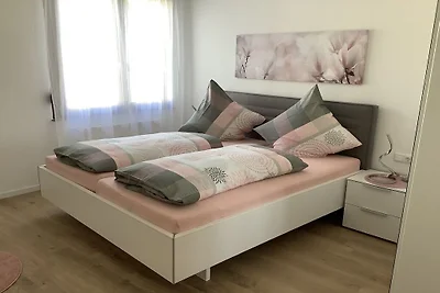 Ferienwohnung mit 1 Schlafzimmer