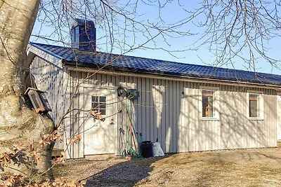 4 Sterne Ferienhaus in LJUNGSKILE