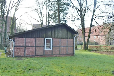 Ferienhaus mit 1 Schlafzimmer