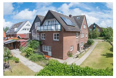 Haus Anne  Wohnung 3