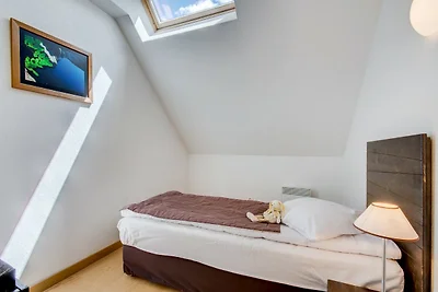 apartman za odmor Obiteljski odmor Loudenvielle
