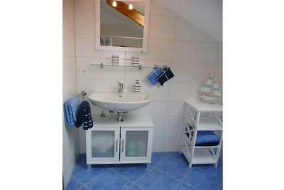 Ferienwohnung mit 1 Schlafzimmer