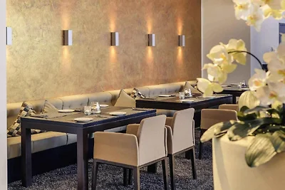 Mercure Hotel Düsseldorf City Nord