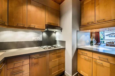 Residenz La Foret Du Praz