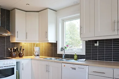6 Personen Ferienhaus in BRASTAD