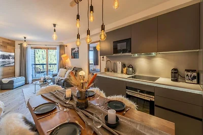 3 Zimmer für 6 Personen