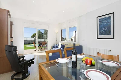 Villa au centre ville de Lloret de Mar