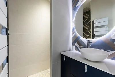 Appartamento ad Andernos vicino alla spiaggia...