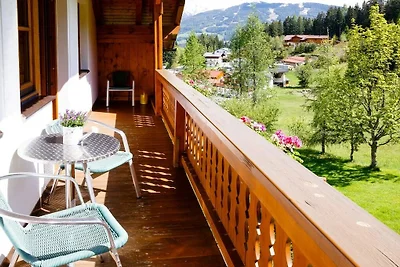 Wohnung mit 1 Schlafzimmer