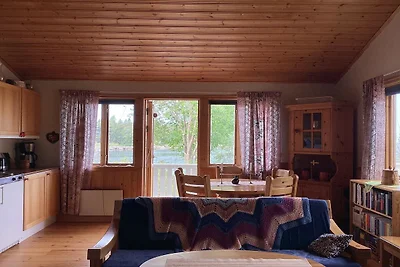 4 Sterne Ferienhaus in VÄDDÖ