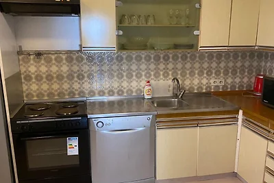 Villa Apartments Babaja - Studio Apartment wi...