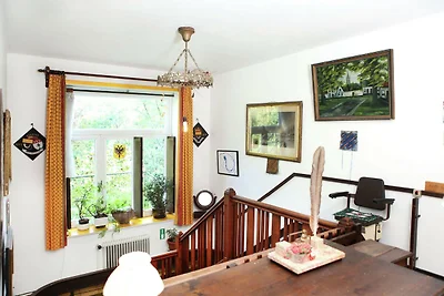 Villa in Doomkerke nahe Wald & Brügge