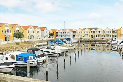 6 Personen Ferienhaus in Rudkøbing-By Traum