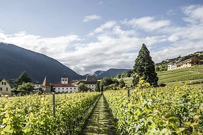 Appartamento per vacanze con 1 camera da...