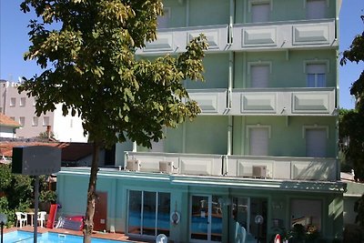Gemütliches Apartment in der Nähe von Rimini ...