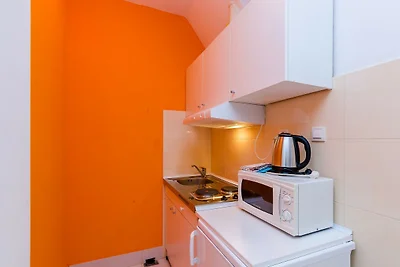 Apartments Kola's Mill - One Bedroom Apartmen...