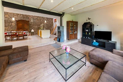 Charmantes Ferienhaus in Durbuy mit Garten