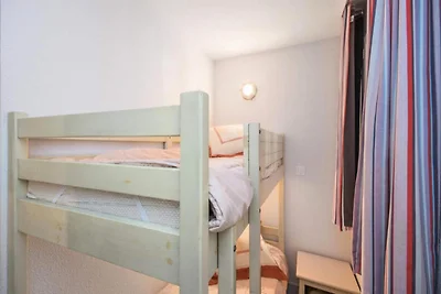 Studio in der Residenz La Pinede