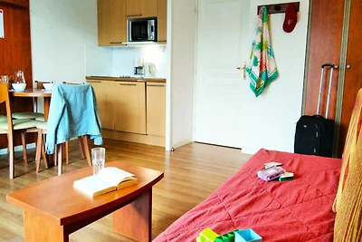 Appartamento a La Mongie vicino alle piste da...