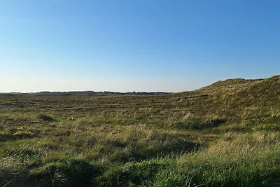 6 persoons vakantie huis in Hvide Sande