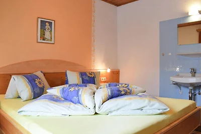 Ferienwohnung in Hüttau