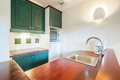 Comfort House 2 Schlafzimmer (6 Personen)