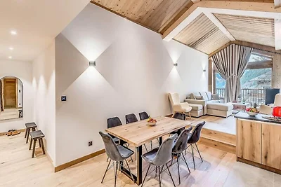 4 Teile für 8 Personen