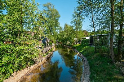 Moderna casa vacanze, sul Veluwe