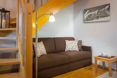 Vakantieappartement met 3 slaapkamers