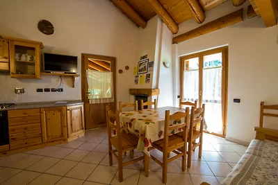 Wunderschöne Wohnung in Antey-Saint-André nah...