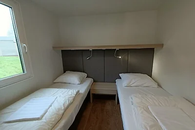 Grandeur Chalet 6
