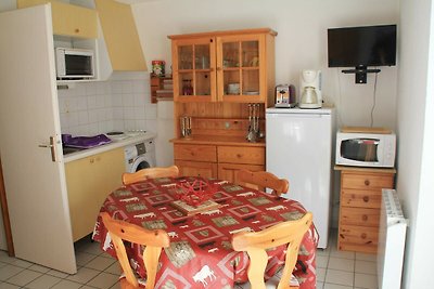 Jonquilles Wohnung für 4 Personen