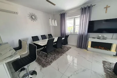 Two Bedroom Apartment with Terrace