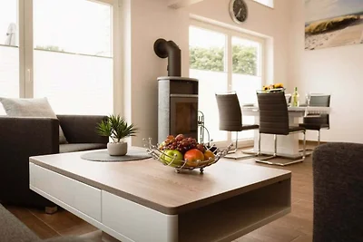 Ferienhaus in Nordhorn mit Schwimmbecken